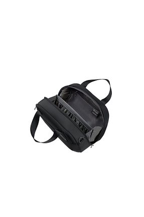 کیف دستی مشکی زنانه سایز متوسط Samsonite - کد 815580400