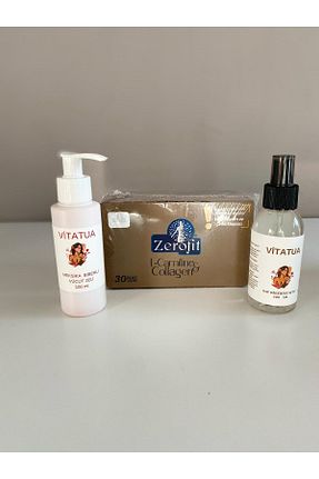 قهوه کیسه ای تکی Zerofit - کد 904046084