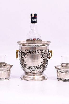 لیوان مس TADACAKSIN - کد 844840485