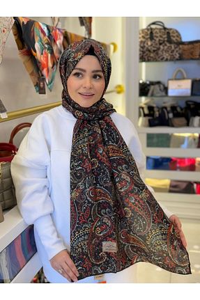 شال رنگی زنانه La boutique - کد 901403394
