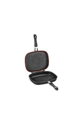 گریل برقی مشکی Schafer - کد 4716980