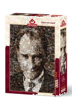پازل Art Puzzle - کد 951801