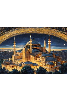 پازل Art Puzzle - کد 795797090