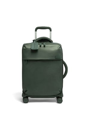 ساک و چمدان متالیک زنانه چرم خالص Samsonite - کد 818011567