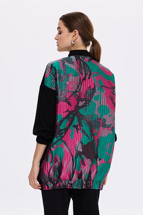 کت حجاب مشکی زنانه رگولار Missemramiss - کد 901427879