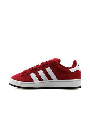 کفش دو و میدانی و تمرینی قرمز مردانه adidas - کد 903888199