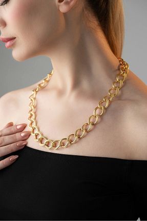 گردنبند جواهر زنانه ZeyDor Accessories - کد 901429216