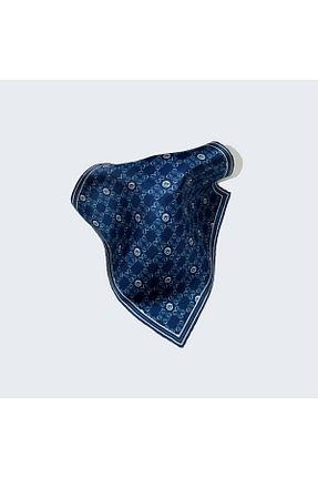 دستمال جیبی رنگی ابریشم BBDBOUTIQUE - کد 884945587
