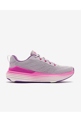 کفش دو و میدانی و تمرینی بنفش زنانه Skechers - کد 902447020