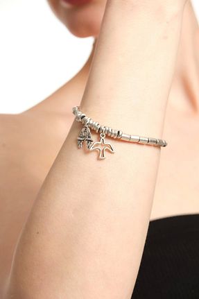 دستبند جواهر زنانه ZeyDor Accessories - کد 901428514