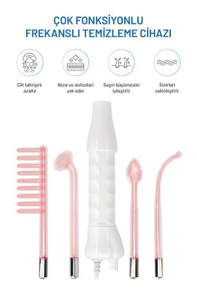 دستگاه پاک کننده صورت سفید Gomax - کد 898806422
