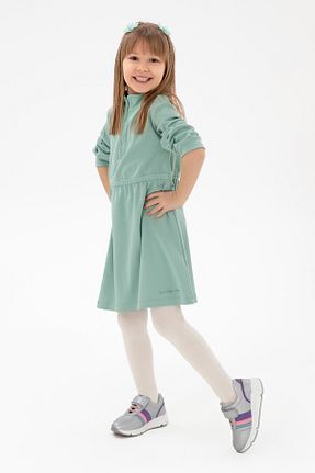 لباس سبز بچه گانه بافتنی U.S. Polo Assn. - کد 891726762