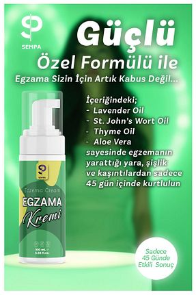 کرم بدن Onarıcı SP SEMPA - کد 857542464