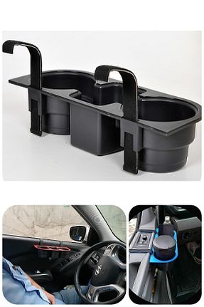 نظم دهنده داخل خودرو H&R PLASTİK - کد 194056886