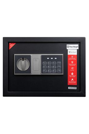 گاوصندوق فولادی DAS SIEGEL - کد 837373971