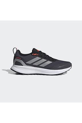 کفش دو و میدانی و تمرینی مشکی مردانه adidas - کد 887014556