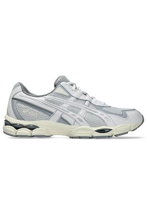 کفش کژوال بژ زنانه پاشنه کوتاه (1 - 4 سانتی متر) Asics - کد 903234179