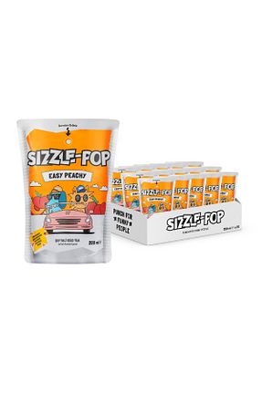 چای سرد SIZZLE-POP - کد 894797353