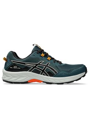 کفش دو و میدانی و تمرینی سبز مردانه Asics - کد 898976412