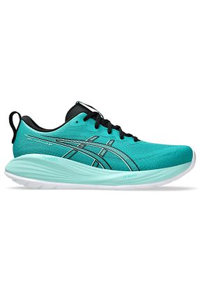 کفش دو و میدانی و تمرینی سبز مردانه Asics - کد 901480980