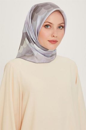 روسری رنگی İpek Tivil Armine - کد 862329605