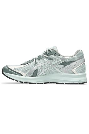 کفش پیاده روی سبز زنانه Asics - کد 903447529