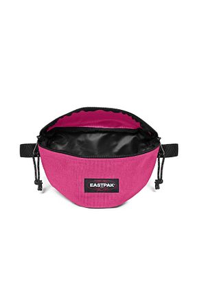 کیف کمری صورتی پارچه ای Eastpak - کد 901557032