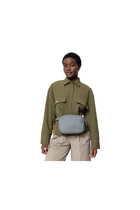 کیف دوشی طوسی مردانه پلی استر Eastpak - کد 901610555