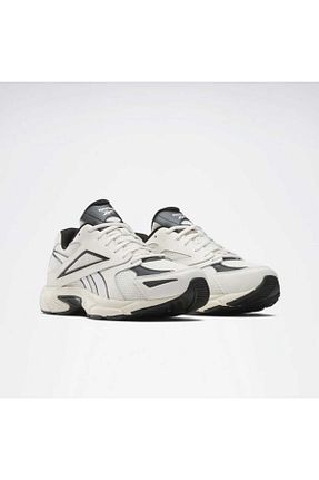 کفش اسنیکر سفید زنانه بند دار Reebok - کد 901586933