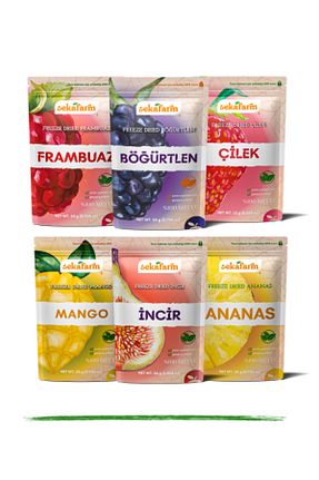 میوه خشک sekafarm - کد 901540935