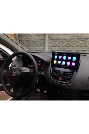 سیستم چند رسانه ای و نمایشگر 9.0 inç Navicars - کد 648313351