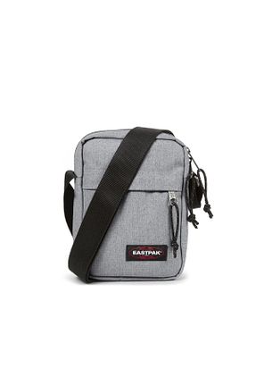 کیف دوشی طوسی زنانه پلی استر Eastpak - کد 901619865