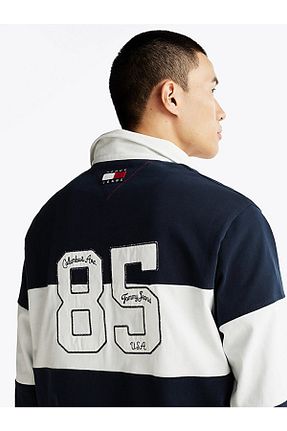 سوئیشرت رنگی مردانه رگولار Tommy Hilfiger - کد 902528152