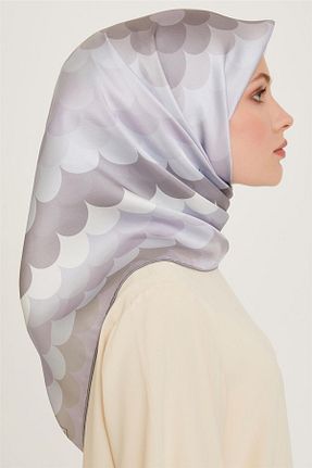 روسری رنگی İpek Tivil Armine - کد 862329605