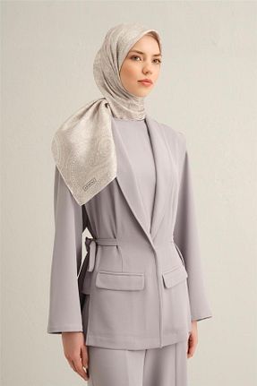 روسری رنگی İpek Tivil Armine - کد 900864420