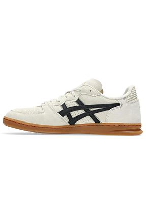 کفش کژوال قهوه ای زنانه پاشنه کوتاه (1 - 4 سانتی متر) Asics - کد 903235309