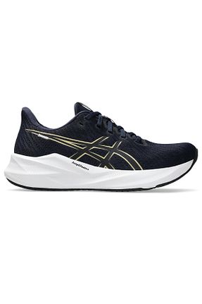 کفش دو و میدانی و تمرینی آبی زنانه Asics - کد 897843072