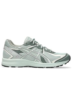 کفش پیاده روی سبز زنانه Asics - کد 903447529
