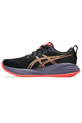 کفش دو و میدانی و تمرینی مشکی مردانه Asics - کد 901492336
