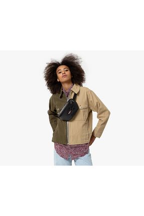 کیف کمری مشکی پارچه ای Eastpak - کد 901624090