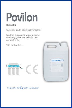 ضد عفونی کننده Povilon - کد 869186188