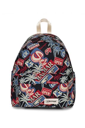 کوله پشتی رنگی مردانه سایز متوسط Eastpak - کد 901598594