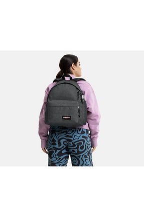 کوله پشتی طوسی مردانه سایز متوسط Eastpak - کد 901582225
