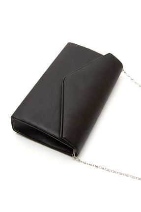 کفش استایلیتو رنگی پاشنه نازک GULT - کد 901630830