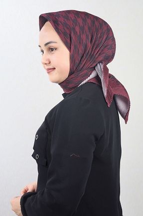 روسری رنگی پنبه ای Emproyal - کد 801218715
