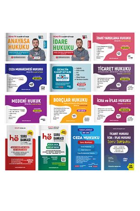 کتاب حقوق hukuk öğretir - کد 863064784
