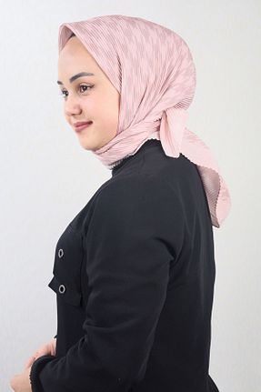 روسری رنگی پنبه ای Emproyal - کد 801394290