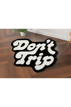 فرش رنگی قابل شستشو Rugs Modern Halı - کد 901610697