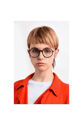 عینک محافظ نور آبی آبی زنانه پلاستیک Polaroid - کد 867101040