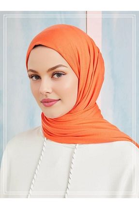 شال مشکی زنانه ویسکون Lerra - کد 829178229